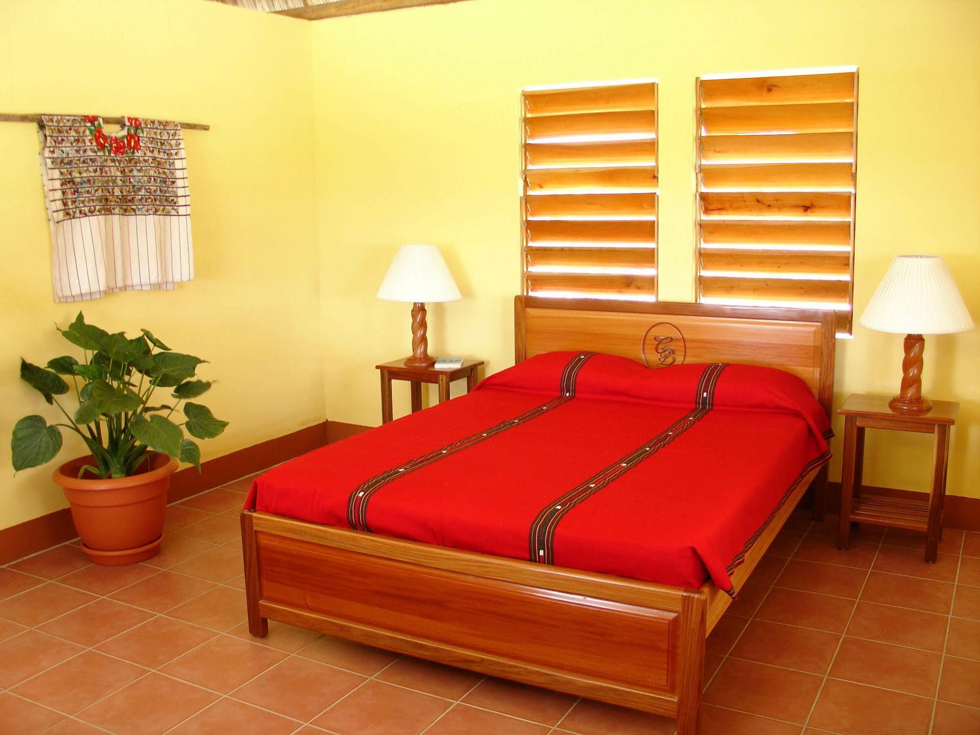 סן איגנאסיו Casa Del Caballo Blanco מראה חיצוני תמונה