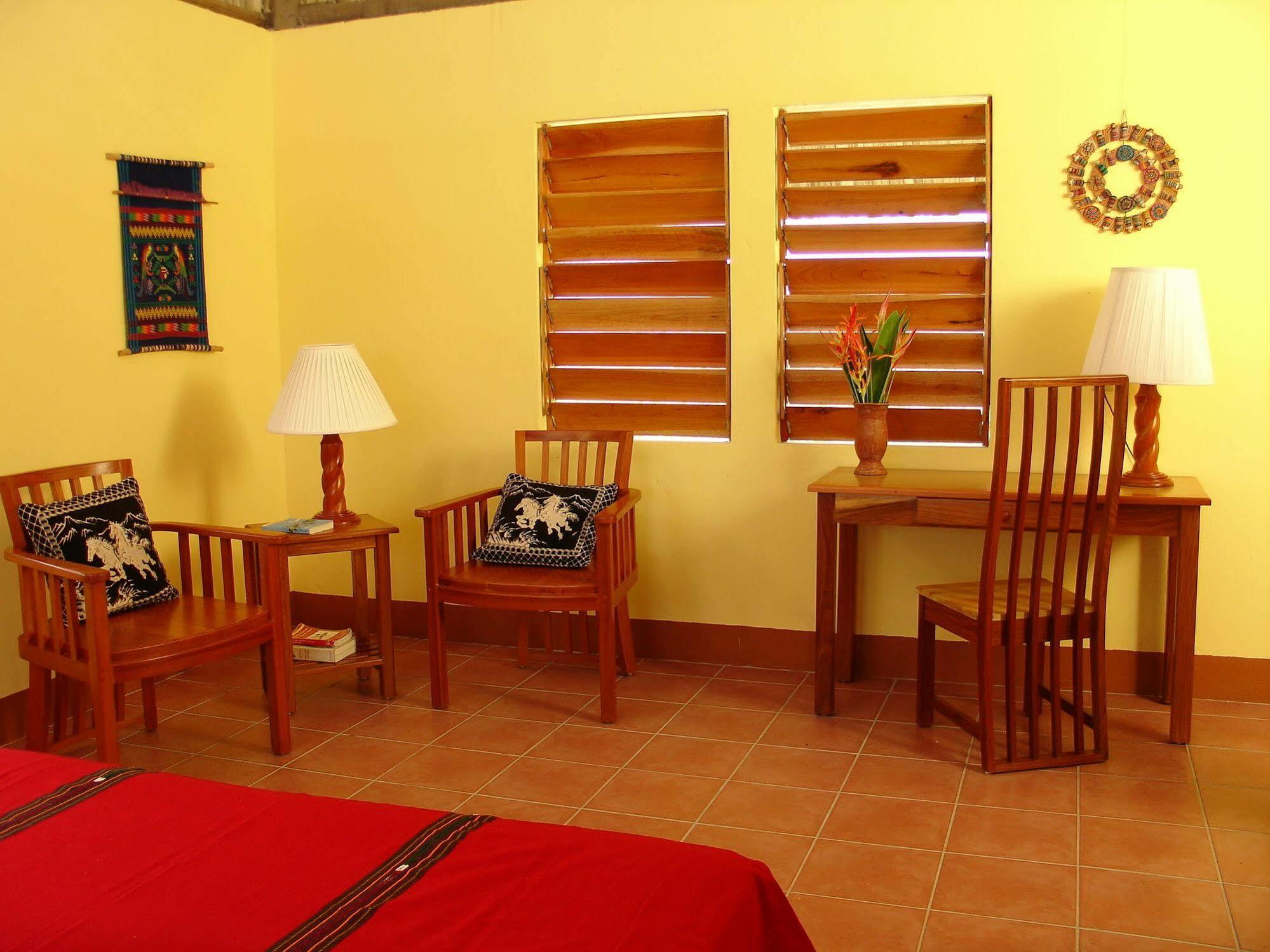 סן איגנאסיו Casa Del Caballo Blanco מראה חיצוני תמונה