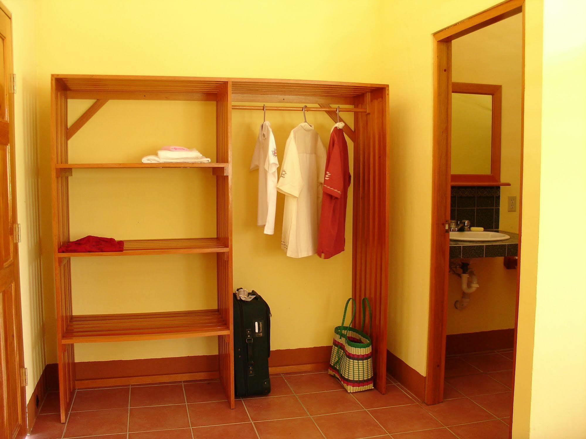 סן איגנאסיו Casa Del Caballo Blanco מראה חיצוני תמונה