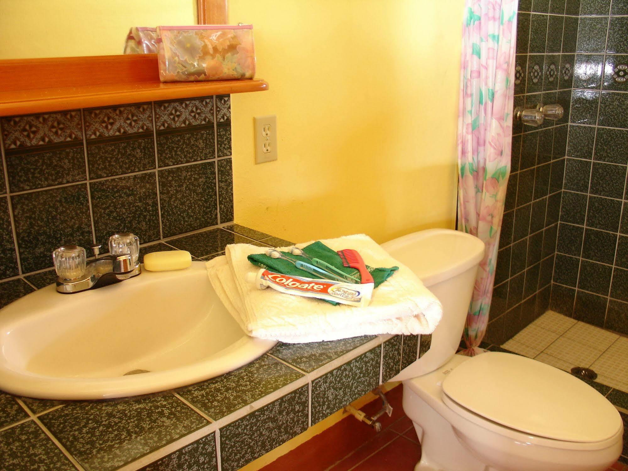 סן איגנאסיו Casa Del Caballo Blanco מראה חיצוני תמונה