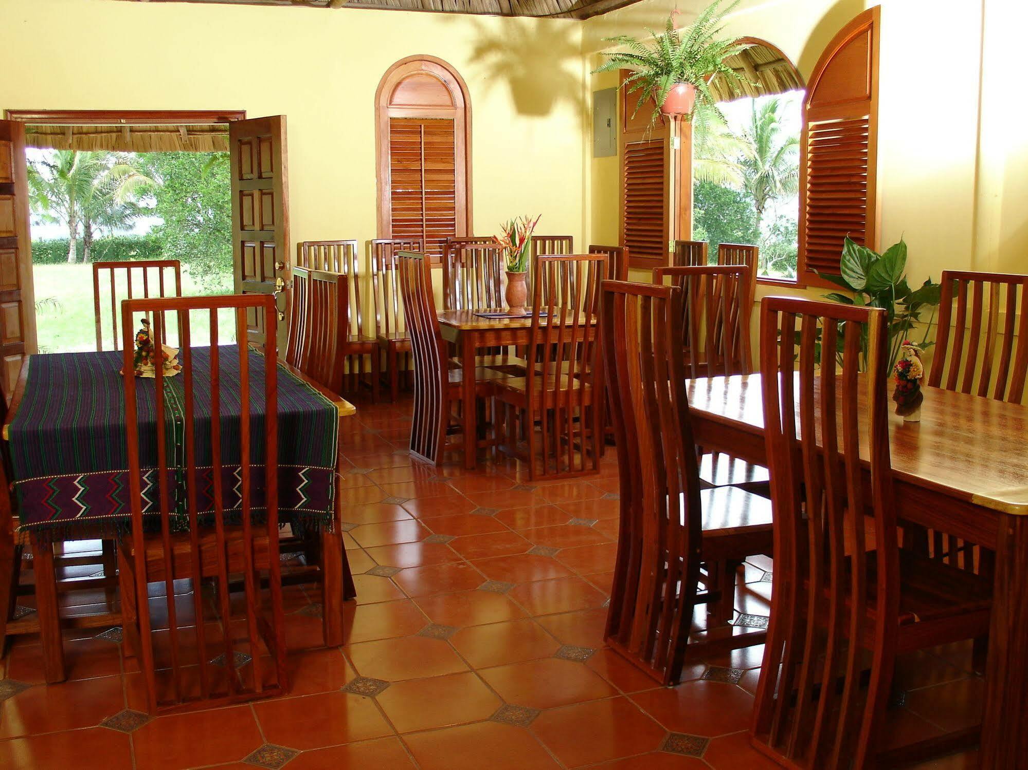 סן איגנאסיו Casa Del Caballo Blanco מראה חיצוני תמונה
