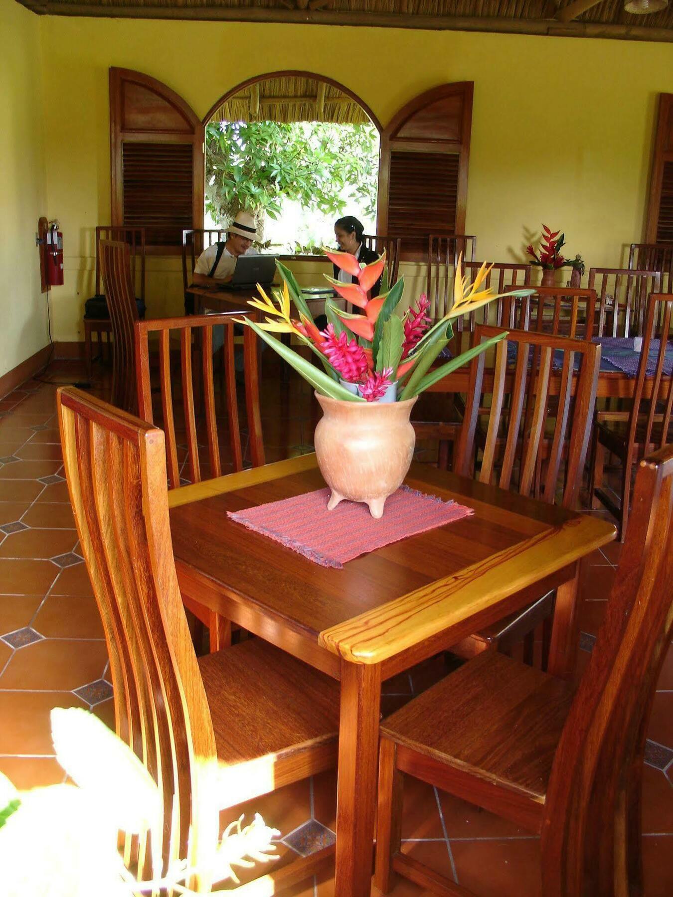 סן איגנאסיו Casa Del Caballo Blanco מראה חיצוני תמונה