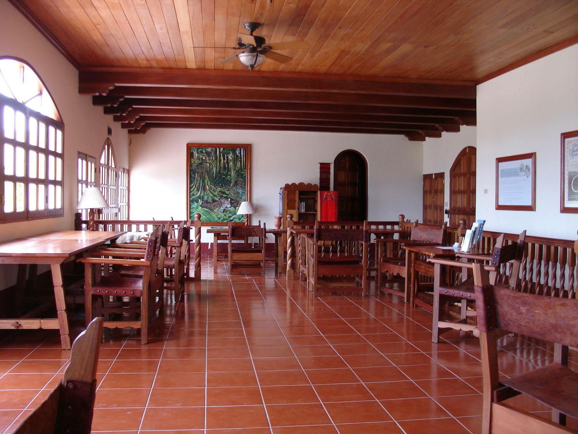 סן איגנאסיו Casa Del Caballo Blanco מראה חיצוני תמונה