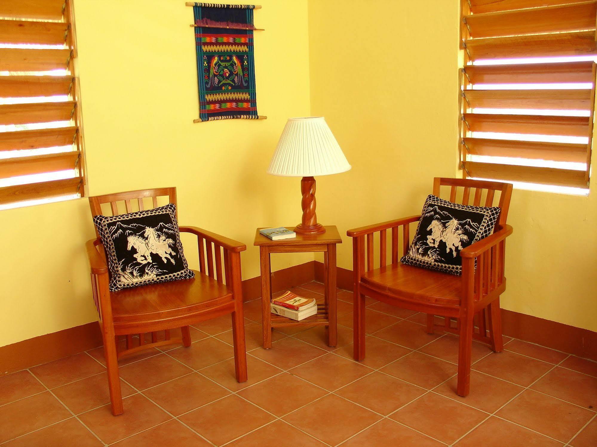 סן איגנאסיו Casa Del Caballo Blanco מראה חיצוני תמונה