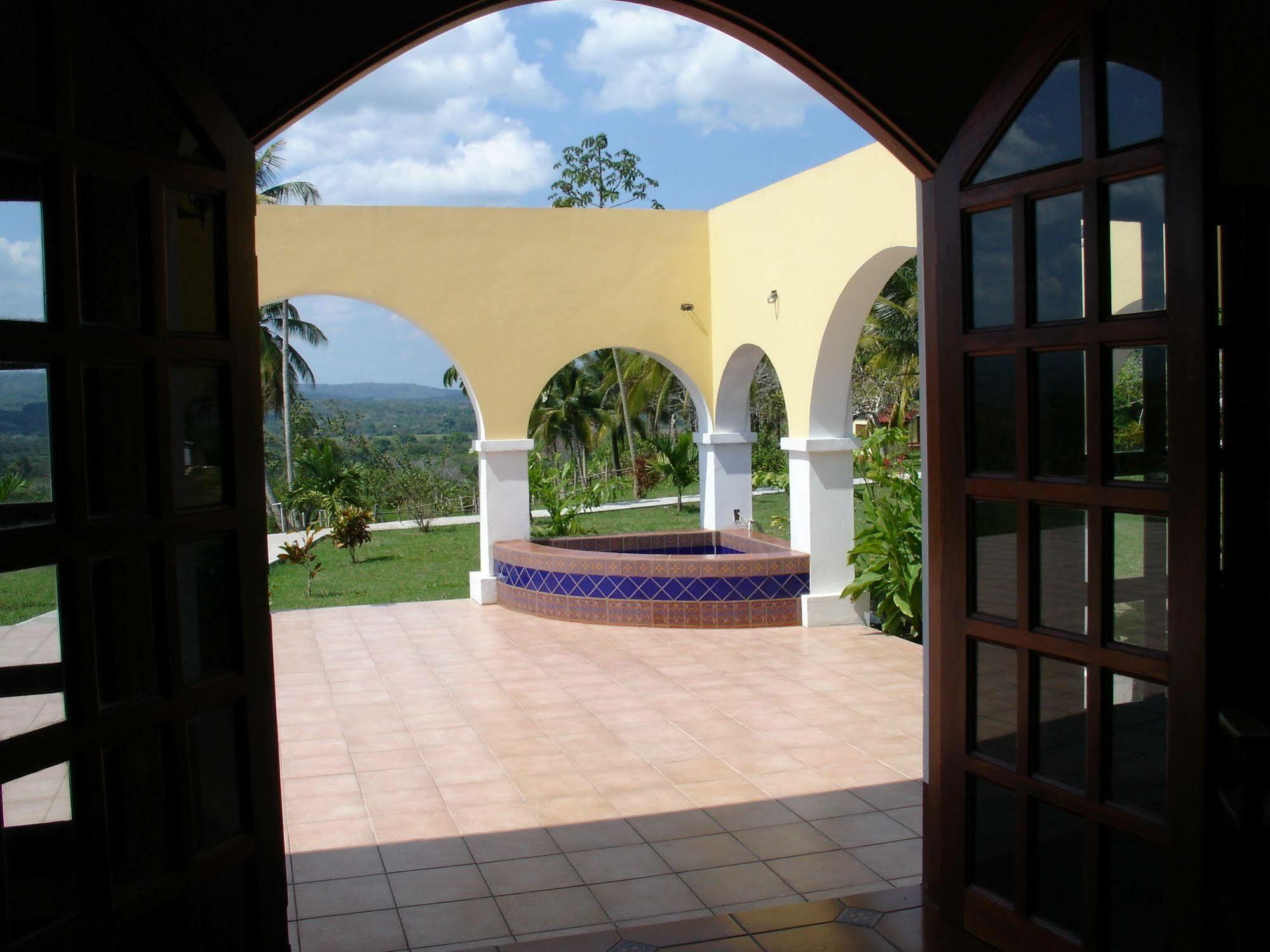 סן איגנאסיו Casa Del Caballo Blanco מראה חיצוני תמונה