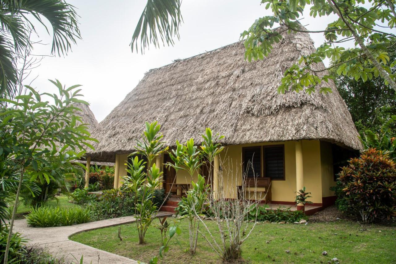 סן איגנאסיו Casa Del Caballo Blanco מראה חיצוני תמונה